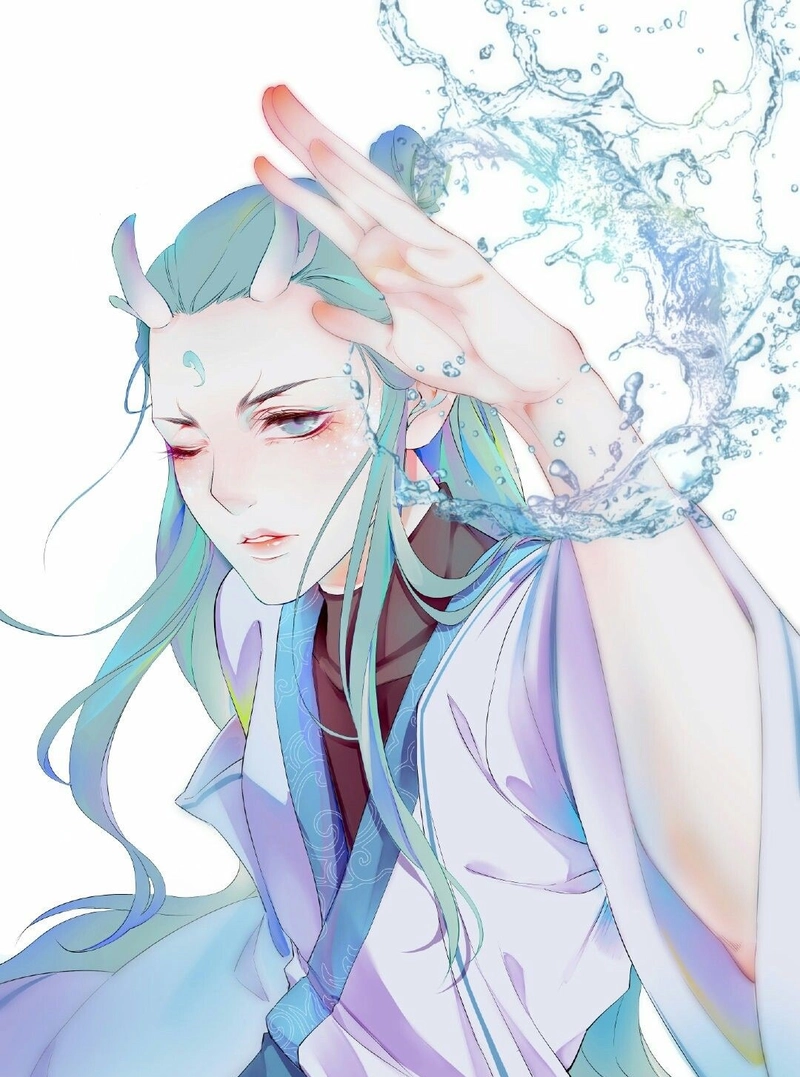 hình nền ao bing anime cực dễ thương