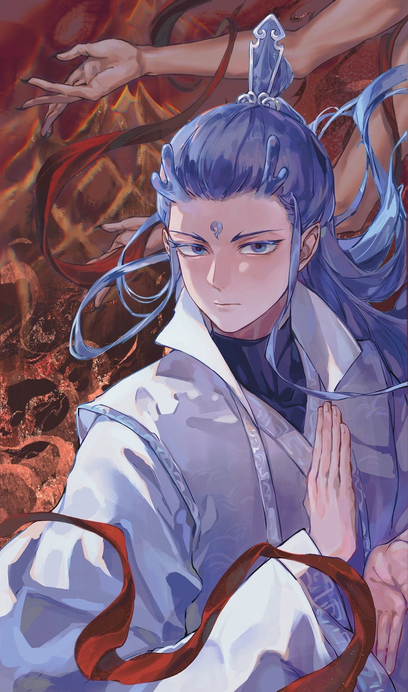 hình nền ao bing anime cực đẹp