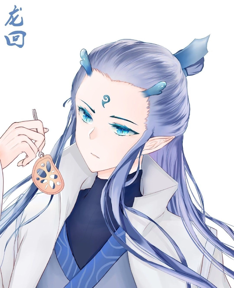 hình nền ao bing anime dễ thương