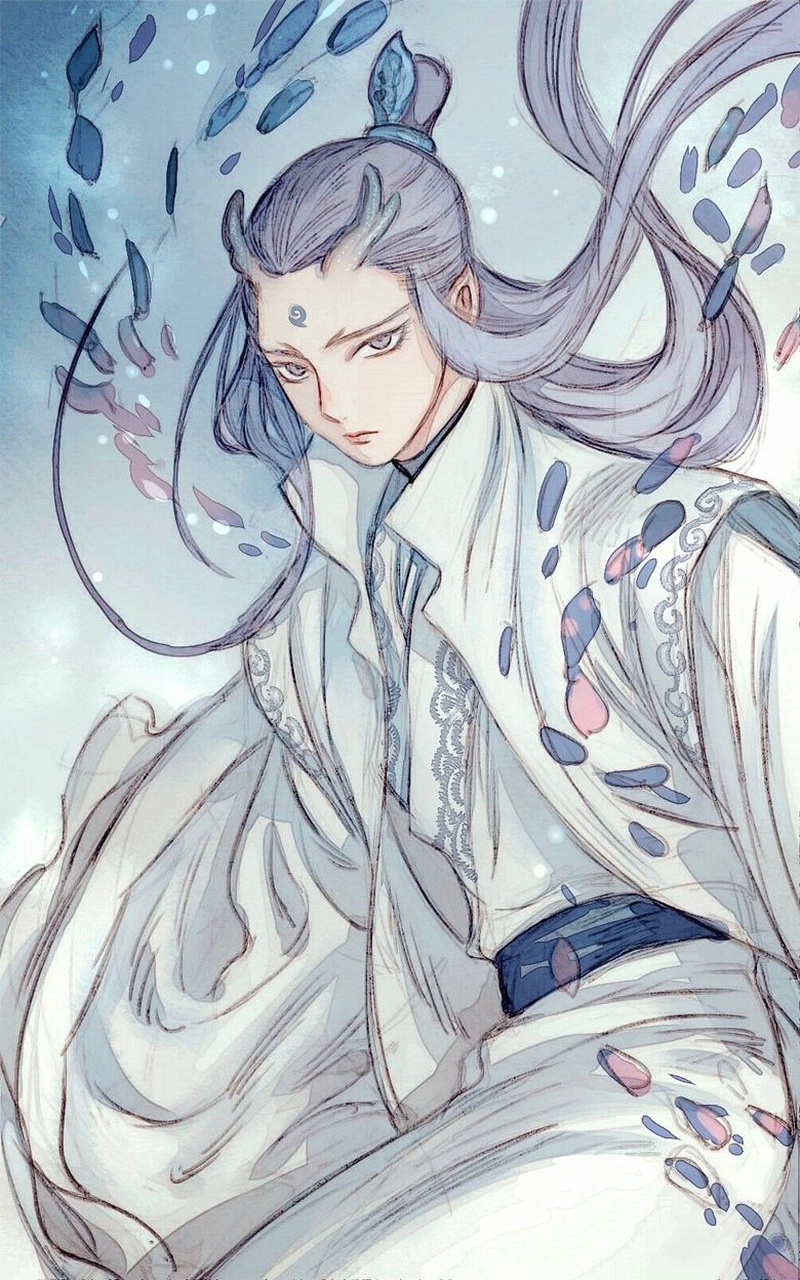 hình nền ao bing anime đẹp nhất