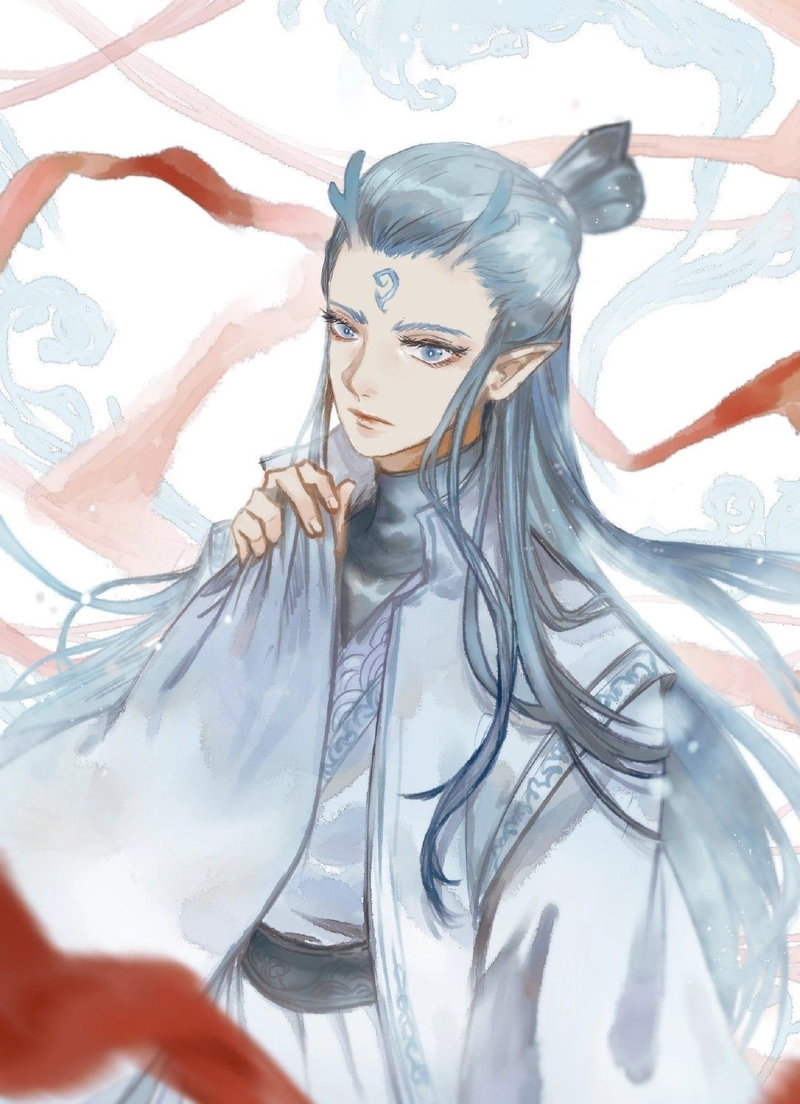 hình nền ao bing anime lạnh lùng