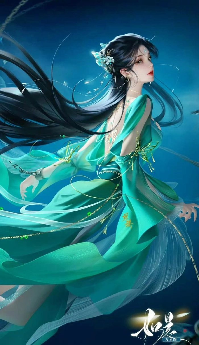 hình nền bích dao