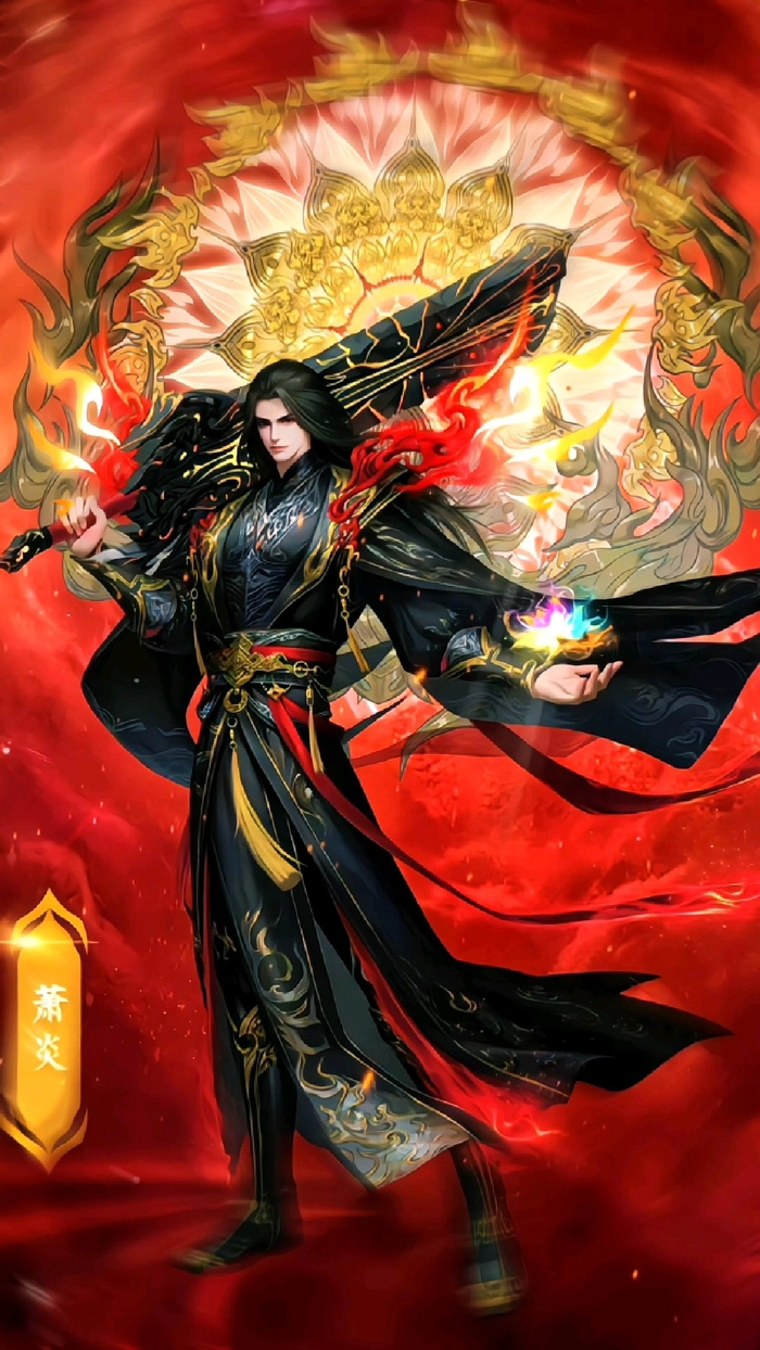 hình tiêu viêm đặt hình nền đt