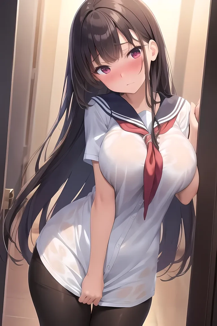 học sinh anime