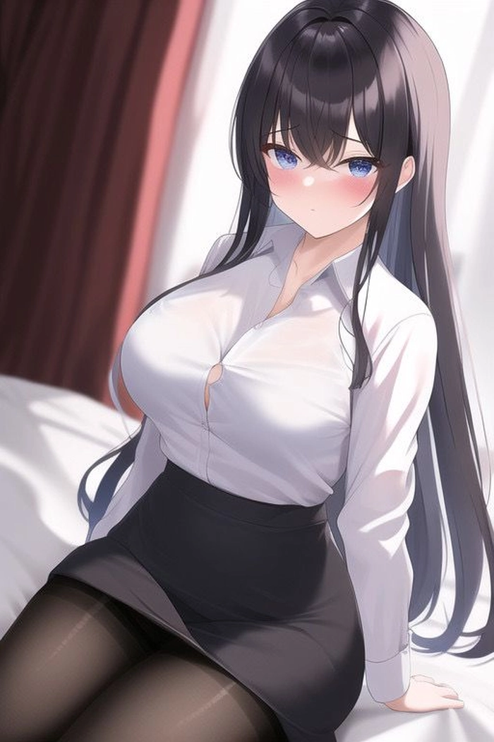 ijn taihou azur lane mặc váy ngắn