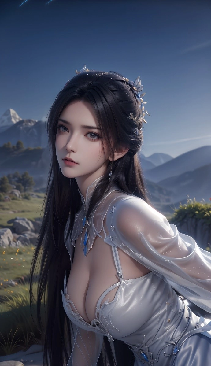 lục tuyết kỳ 4k