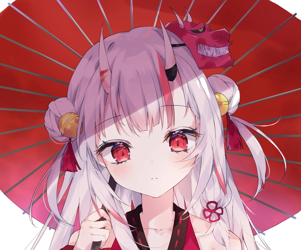 nakiri ayame cute