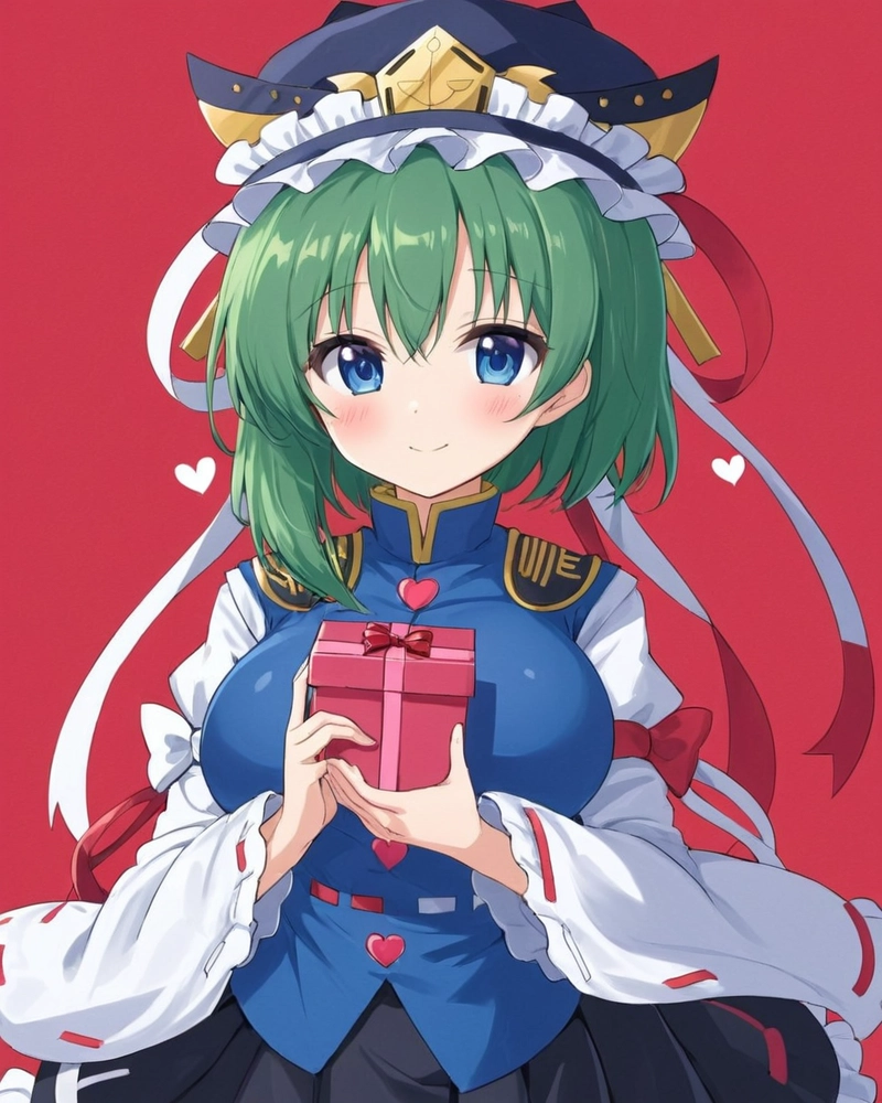 tải Ảnh Eiki Shiki anime đẹp