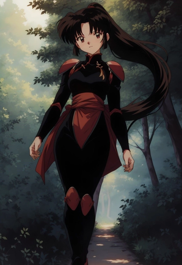 tải Ảnh Sango anime