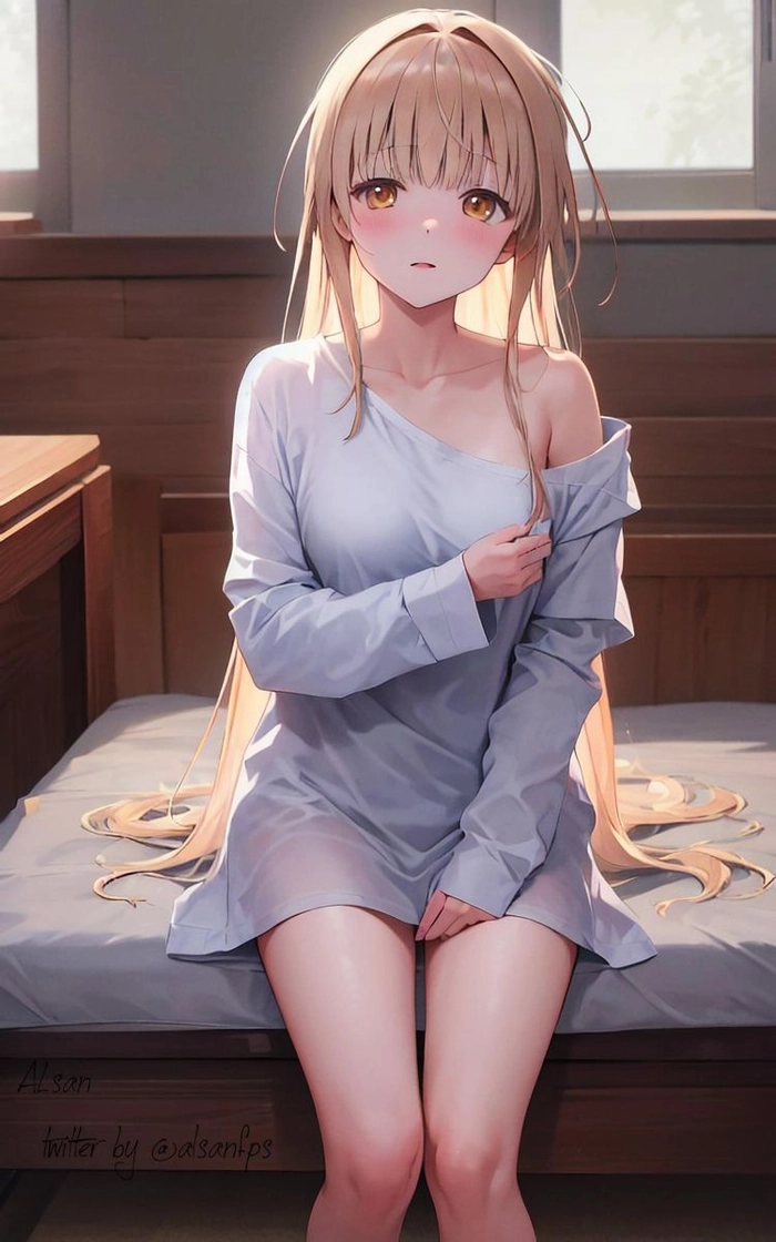 tải ảnh Mahiru hot