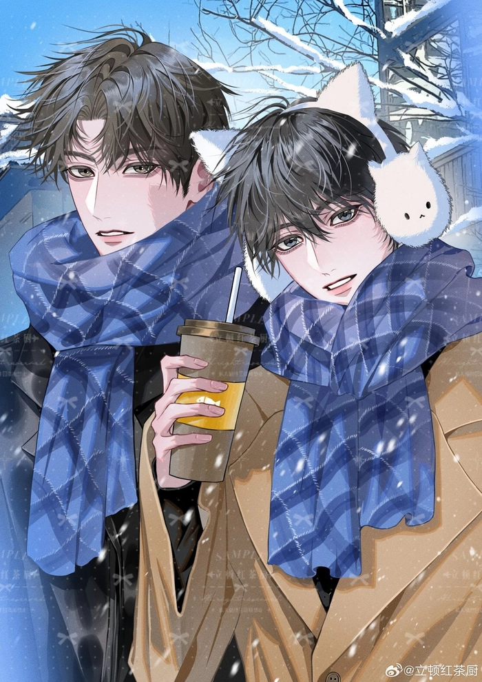 tải ảnh anime đam mỹ đẹp nhất