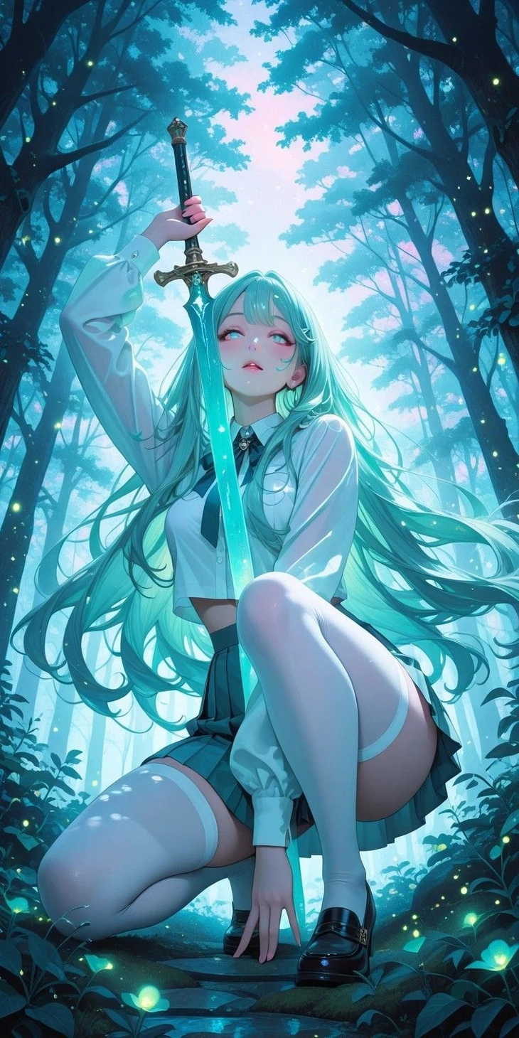 Khám phá 222+ ảnh anime nữ ngầu đẹp – chất – đầy cá tính