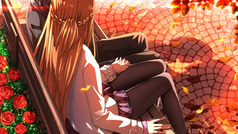 tải hình ảnh cặp đôi anime