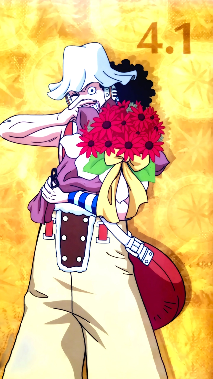 hình ảnh usopp hài