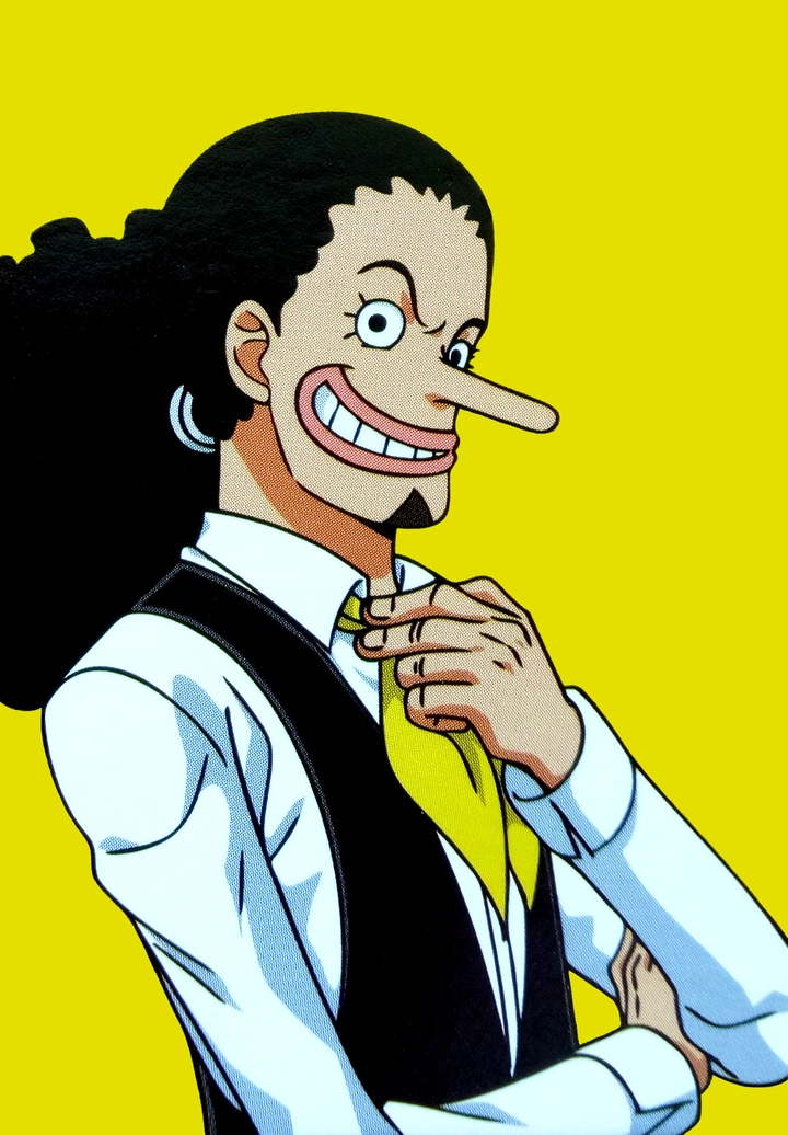 ảnh usopp wano