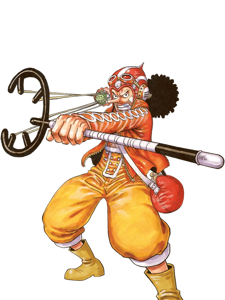 ảnh one piece usopp