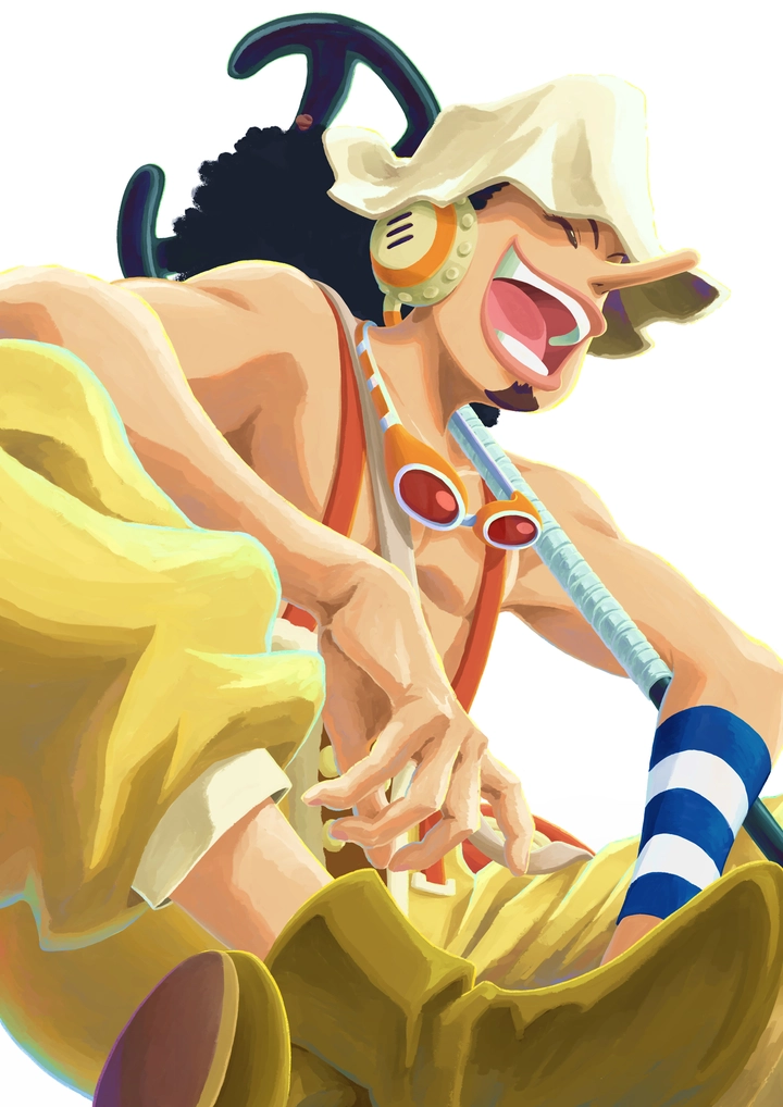 hình usopp ngầu
