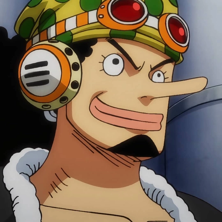 usopp ngầu 3