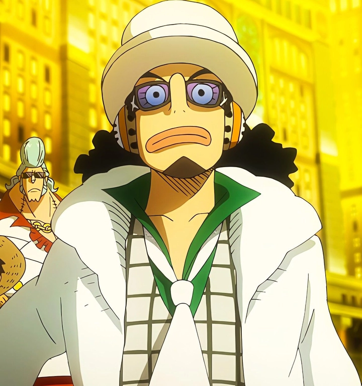 ảnh usopp 4k