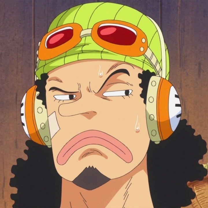 ảnh usopp