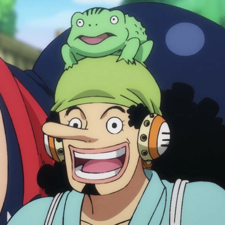 ảnh usopp one piece
