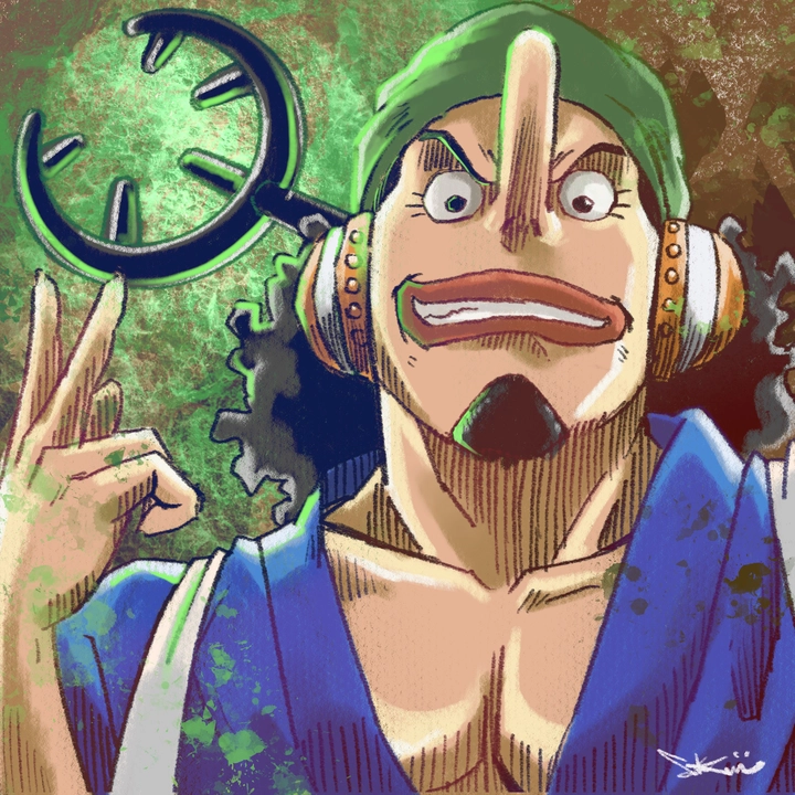 ảnh usopp ngầu 3