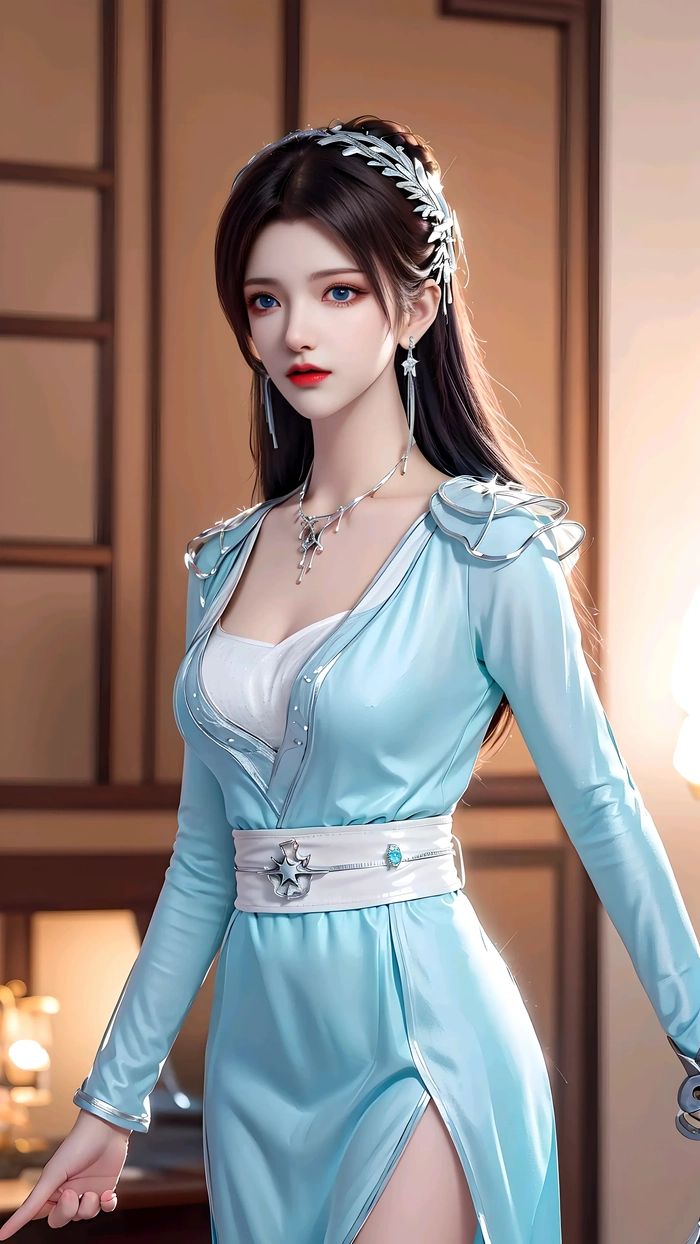 vân vận 4k