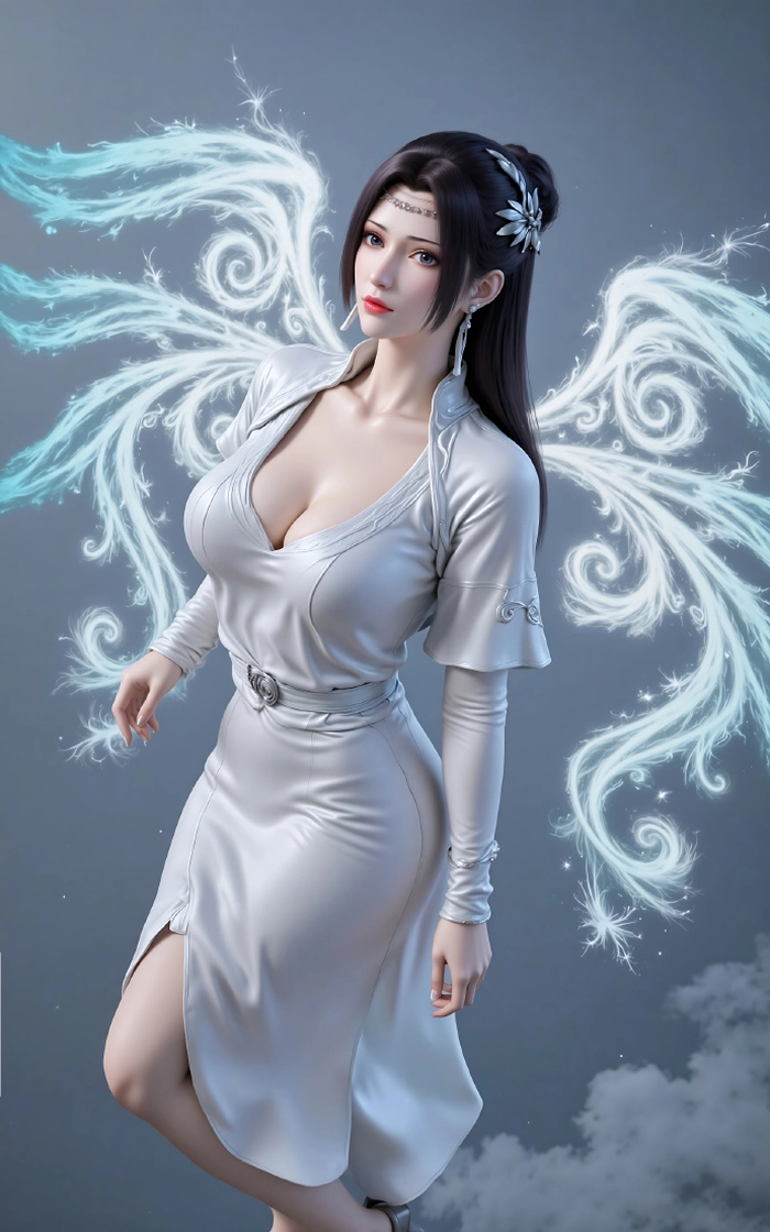 vân vận gợi cảm