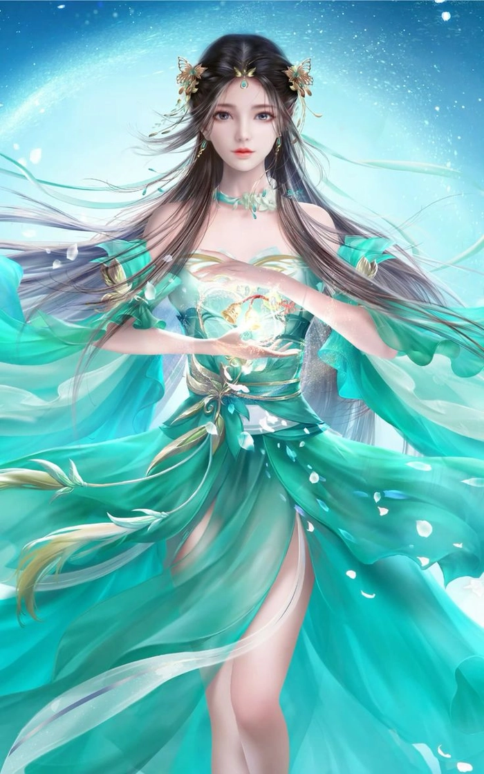 碧瑶-Bích Dao