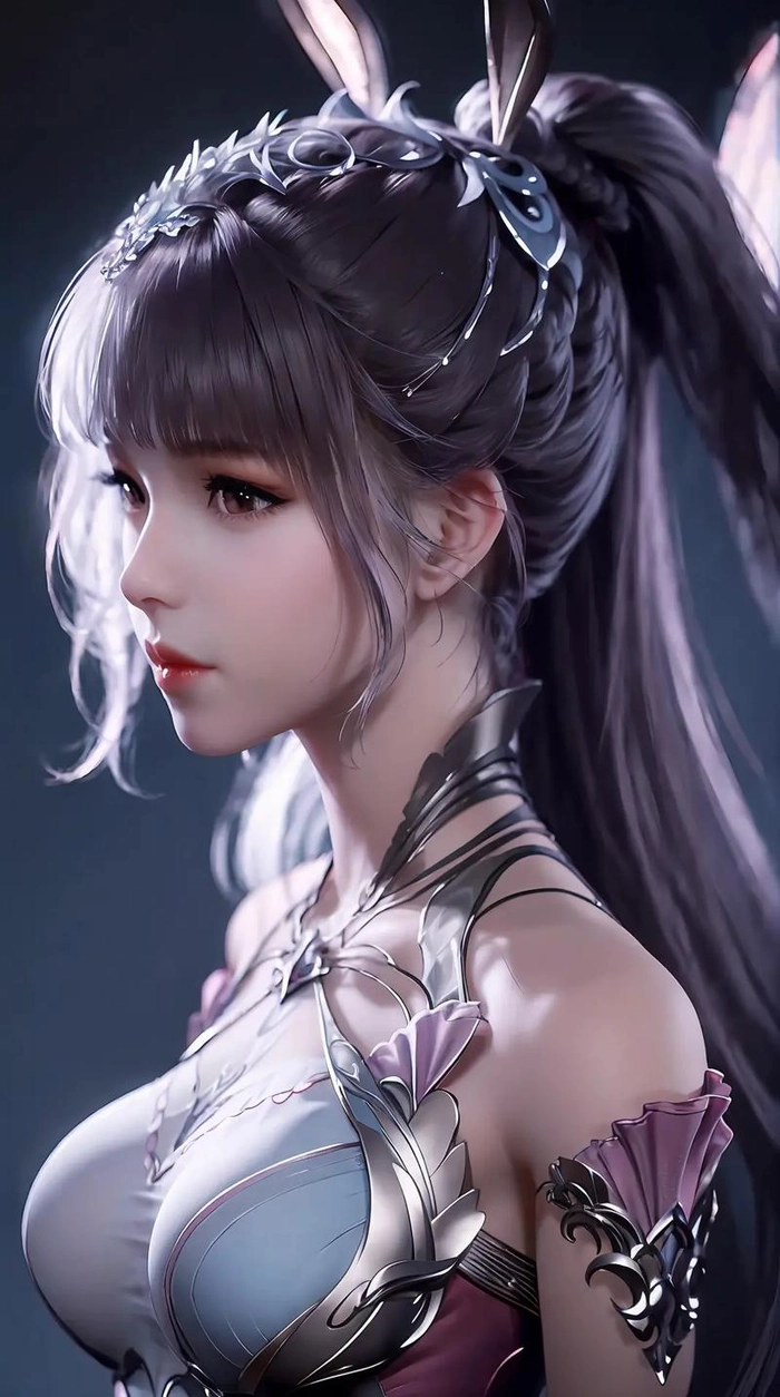 Tiểu Vũ 3d