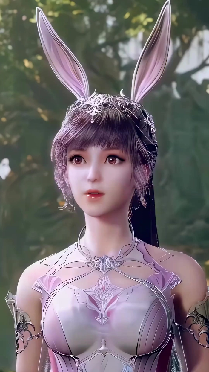 Tiểu Vũ cute