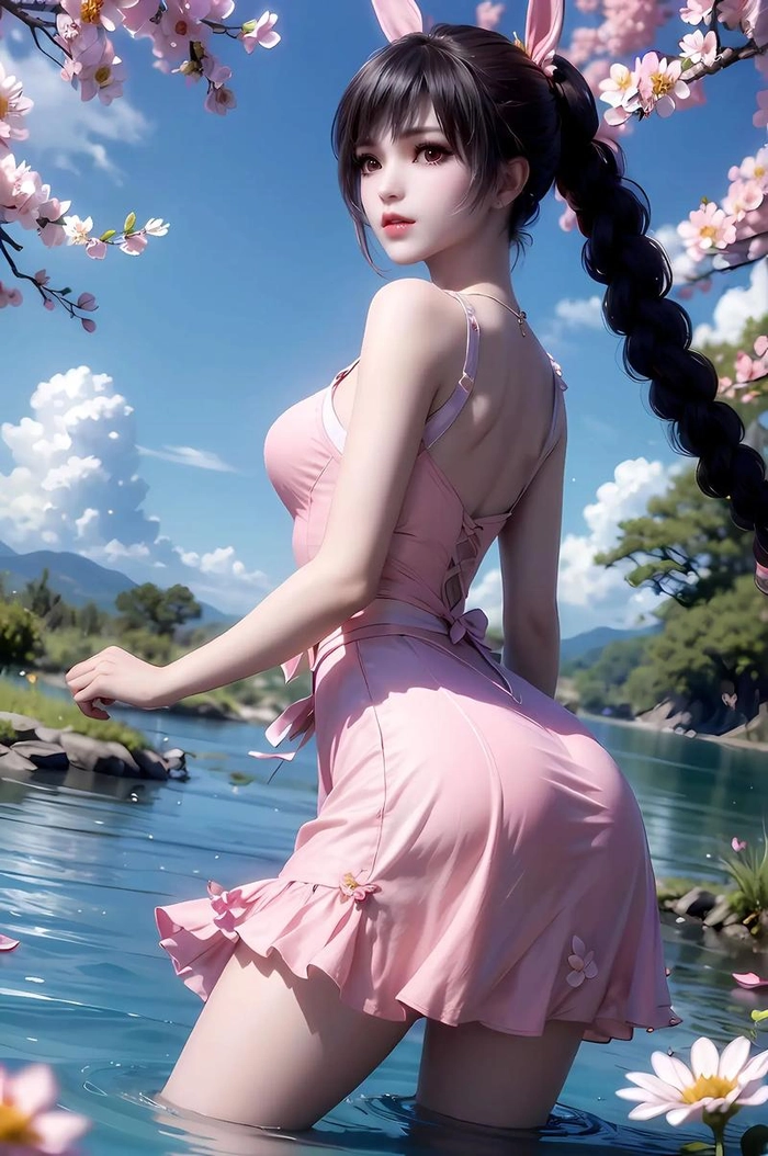 Tiểu Vũ gợi cảm