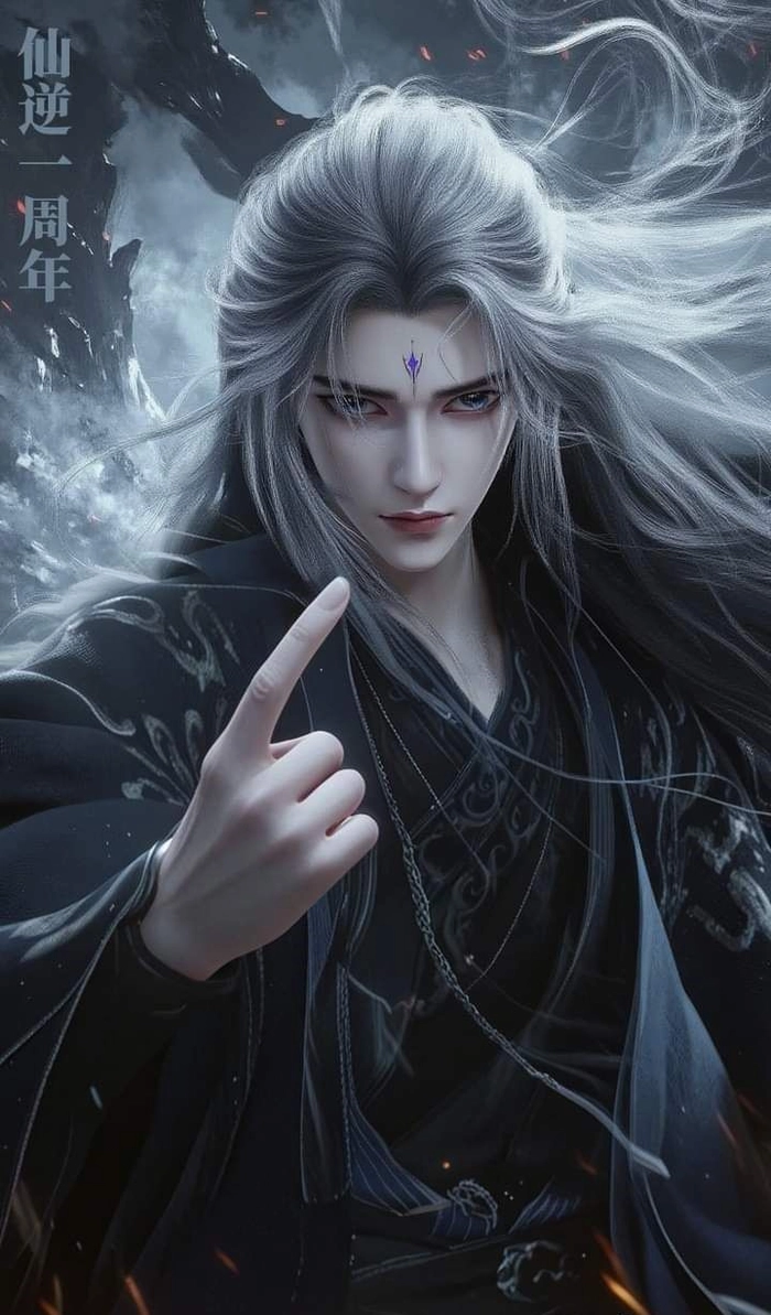 Wang Lin