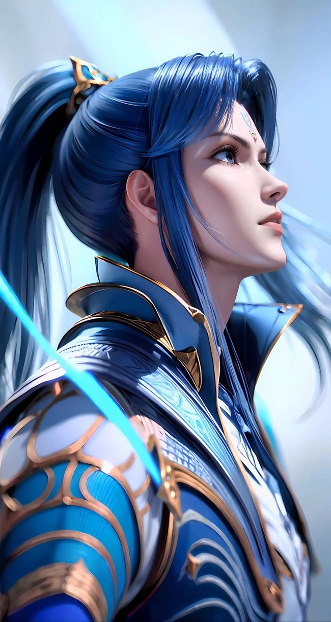 ảnh Đường Tam 3d