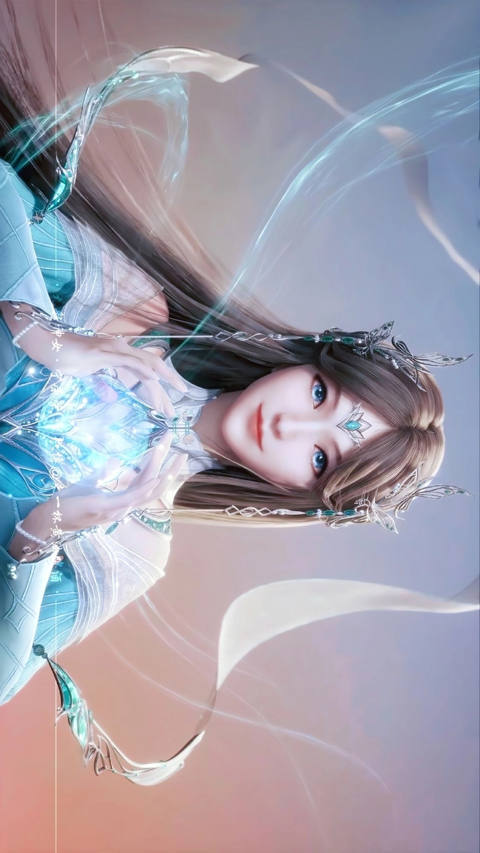 ảnh Ning Rong Rong