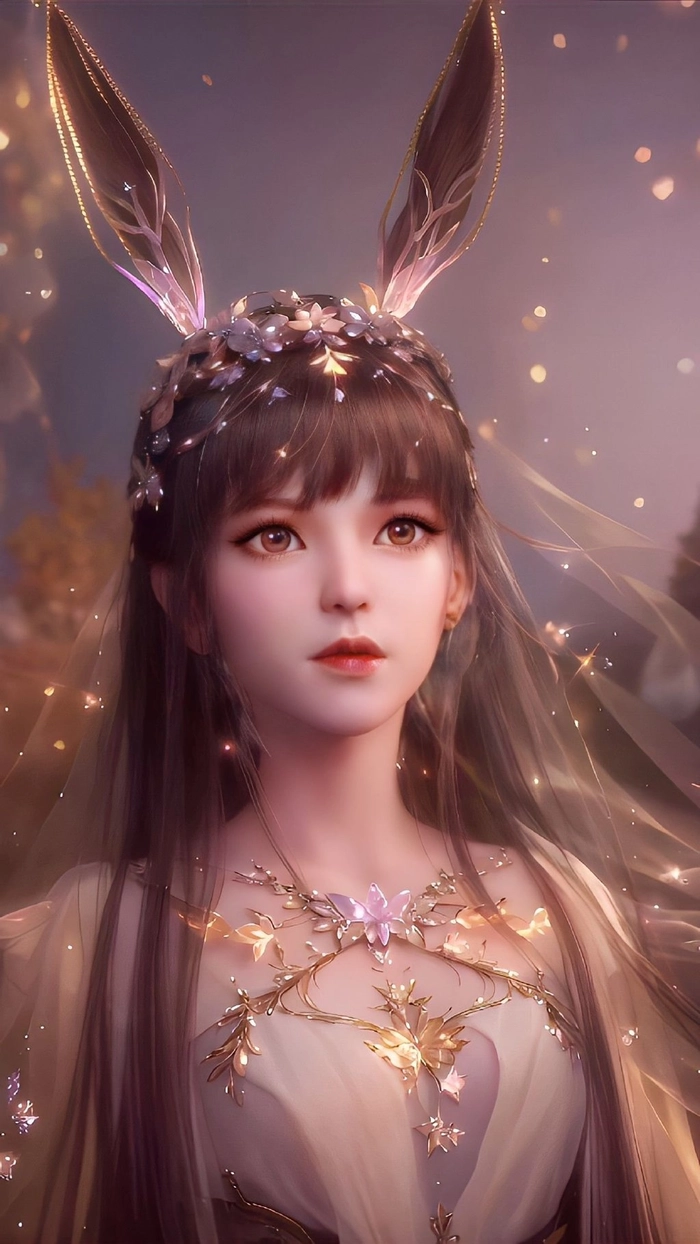 ảnh Tiểu Vũ cute