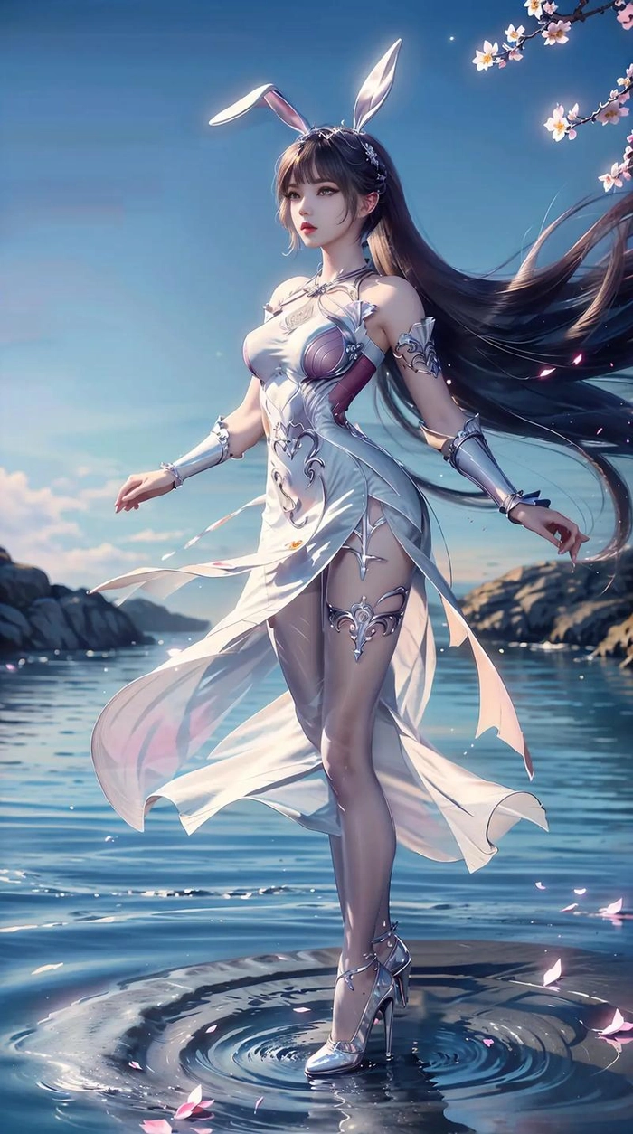 ảnh Tiểu Vũ sexy