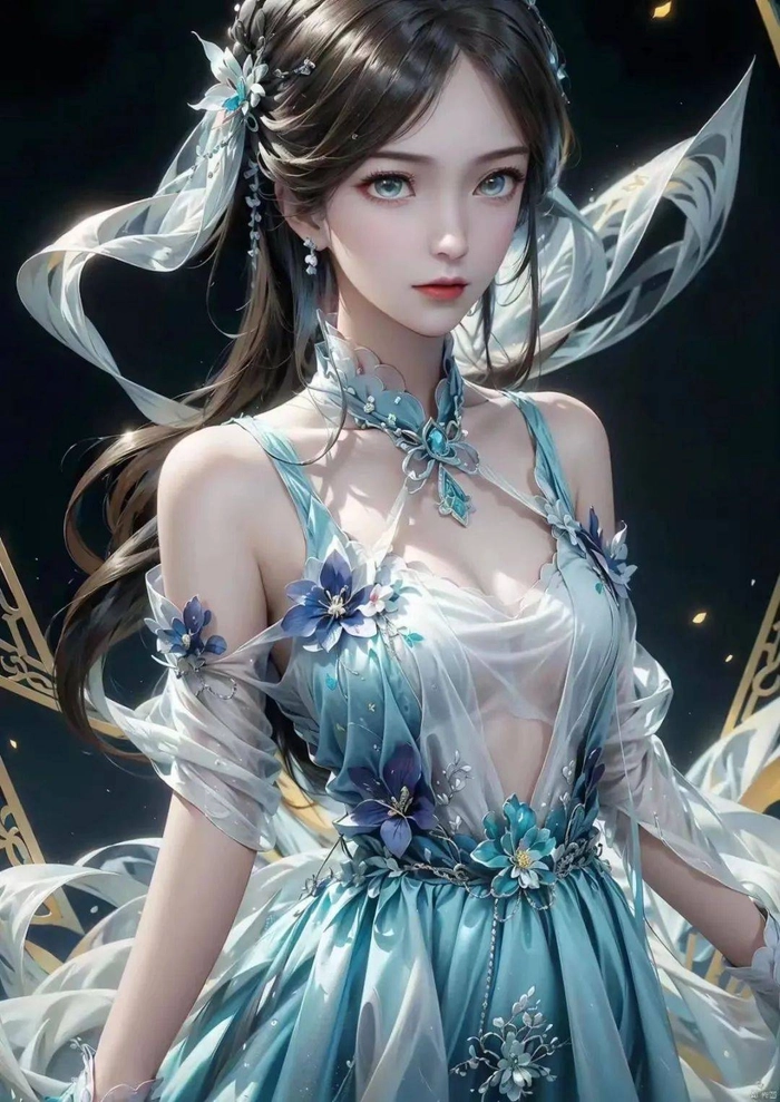 ảnh Trữ Vinh Vinh anime