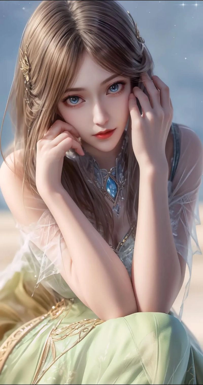 ảnh Trữ Vinh Vinh cute