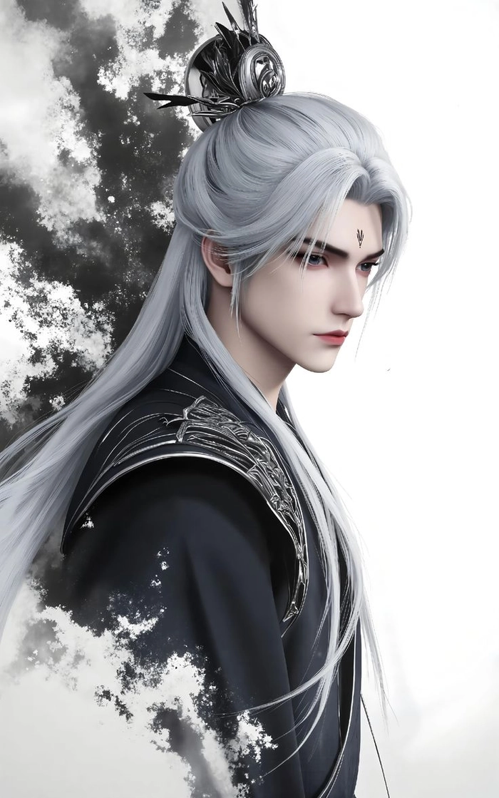 ảnh Vương Lâm góc nghiêng siêu đỉnh