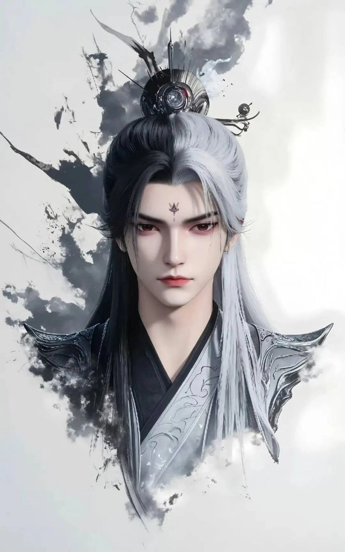 ảnh Vương Lâm wang lin đẹp