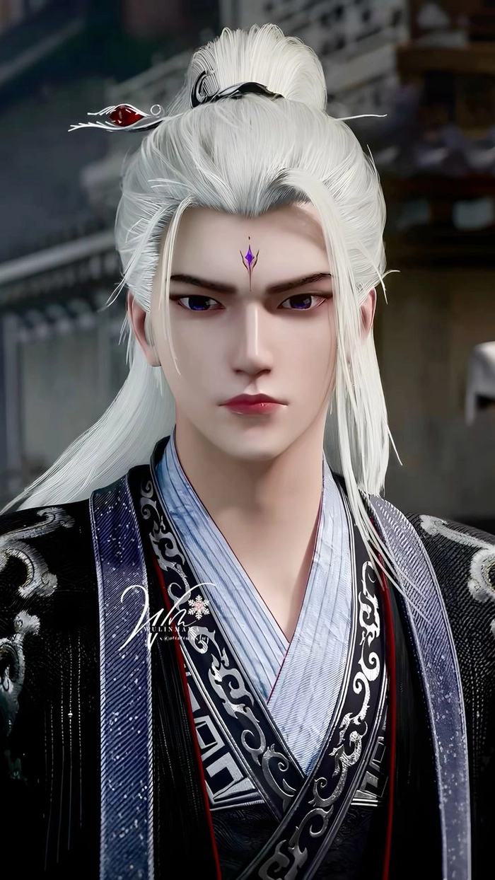 ảnh Vương Lâm wang lin