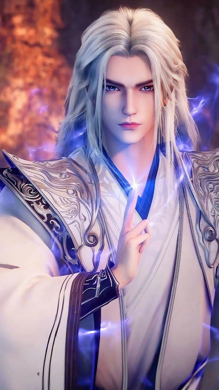 ảnh Vương Lâm