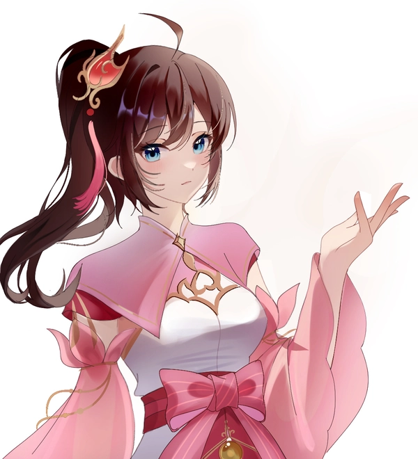 ảnh anime Tô Ấu Vi