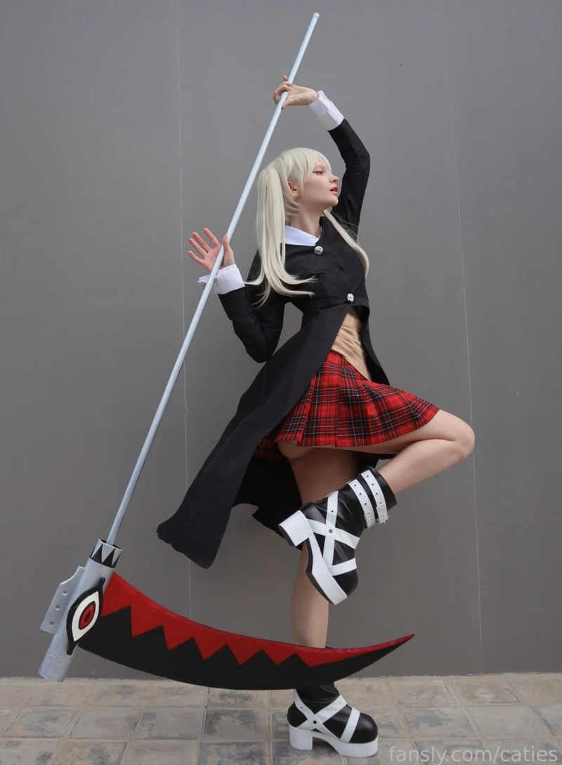 ảnh gái xinh cosplay
