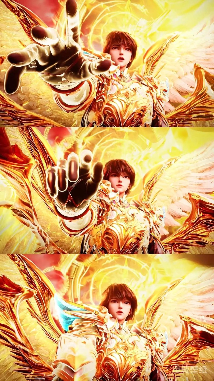 ảnh long hạo thần 4k