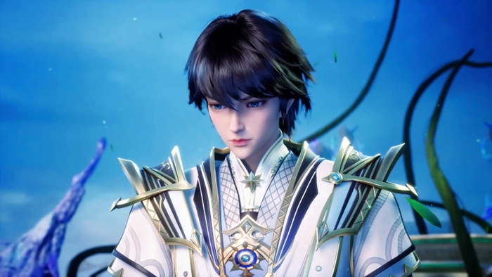 ảnh long hạo thần HD