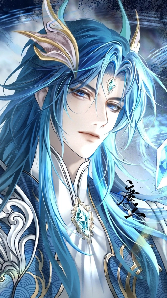 anime Tang San
