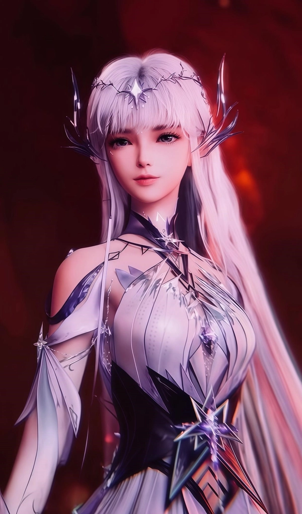 anime Thánh Thải Nhi