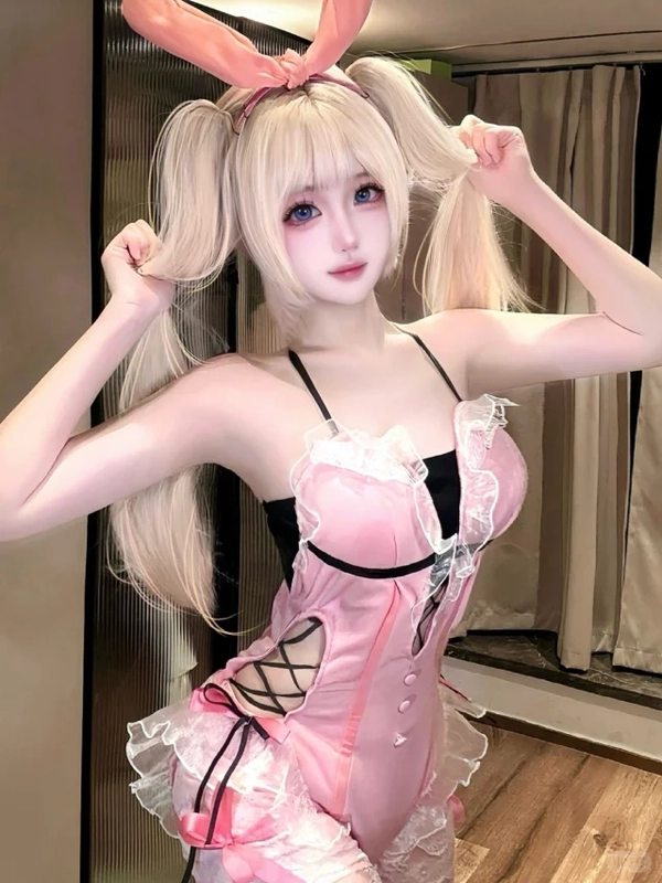 cosplay anime nữ nổi bật